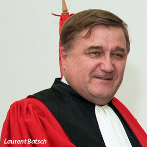 Lors de sa dernière visite à Tunis, Laurent Batsch, Président à la fois de l&#39;Université Paris-Dauphine et de Dauphine | Tunis, a rappelé que le diplôme ... - Laurent-Batsch