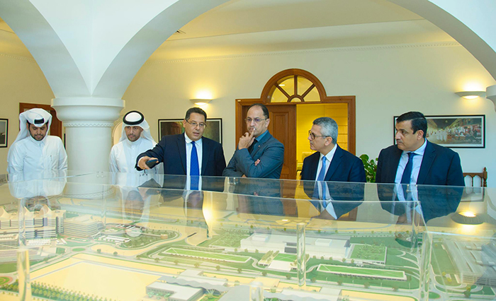 site de rencontre pour qatar