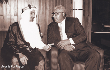 Bahi Ladgham Le grand miltant nationaliste