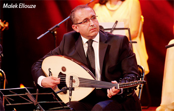 Musique Arabe