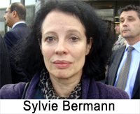 Sylvie Bermann