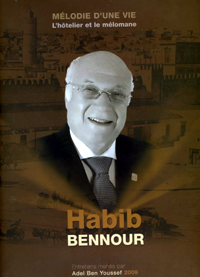 Habib Bennour