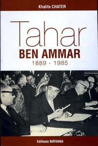 Tahar Ben ammar
