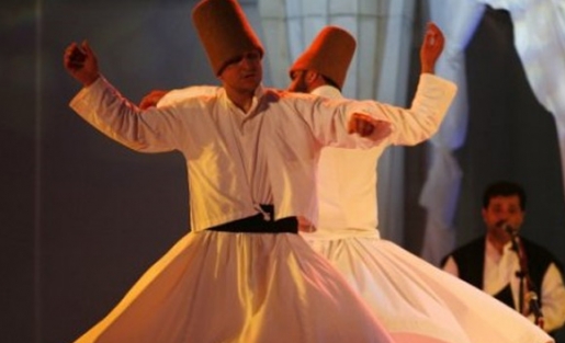 Jeudi soir à Sidi Bou Said : Un Iftar Soufi pour les Atugéens de Tunis