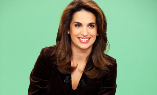 Sonia Mabrouk