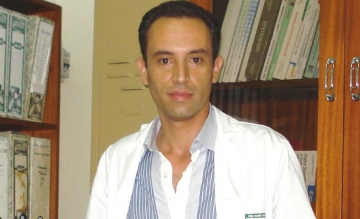 Dr Amir Boukhris, lorsque l’avenir du cerveau est dans ses gènes