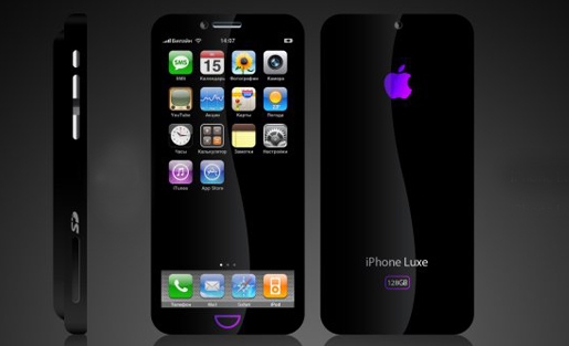 iphone 4
