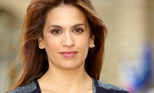 Sonia Mabrouk révèle tout