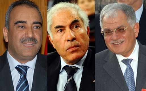 Kamel Morjane, Ahmed Friaa, Ridha Chalghoum et les autres: au nom de la raison d’Etat