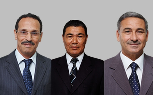 BNA : Moncef Dakhli en congé, Ammar Tlili, Ali Radhouani et Youssef Idani assurent la gestion courante