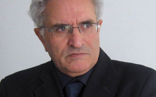 Boujemaa Remili