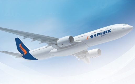 Syphax Airlines : Le recrutement a commencé