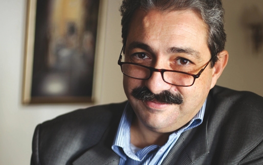 Khalil Zaouia