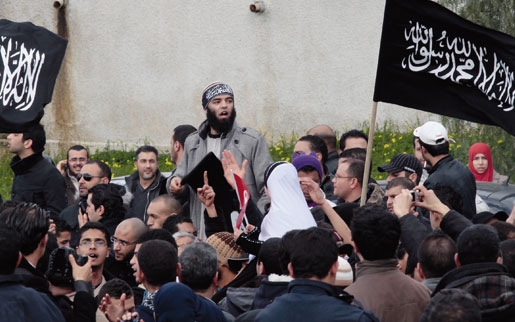 Les salafistes : pires ennemis de l’islam?
