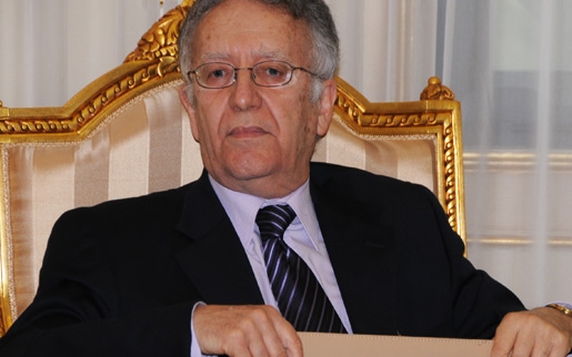 Yadh Ben Achour