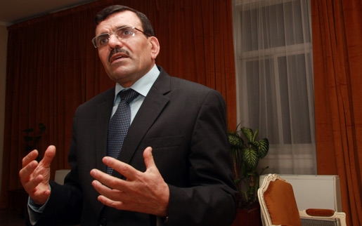 Ali Laarayedh, Ministre de l’Intérieur : Nous ne permettrons à quiconque d’imposer, au nom de la religion, un modèle de société aux Tunisiens