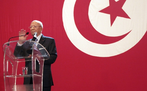 «L'appel de la Tunisie» : ouverure des premiers bureaux régionaux