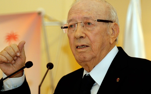 Un grand meeting marquera le 1er anniversaire de l'Appel de la Tunisie
