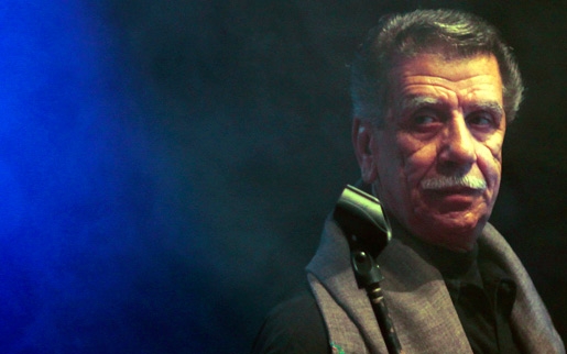 « Ya Béji ! » le show de Nida Tounes par Fadhel Jaziri