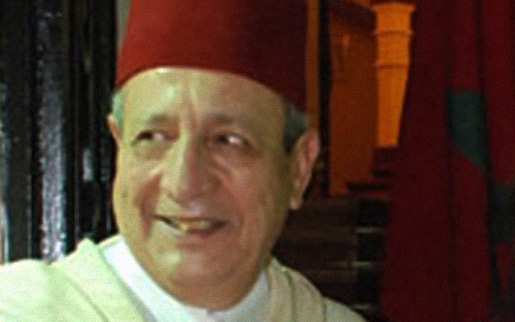 Mohamed Faraj Doukkali, nouvel ambassadeur du Maroc à Tunis - 20130312174444__doukali