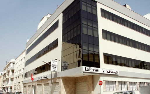 Les surprises de "La Presse"