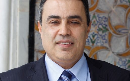 Mehdi Jomaa, nouveau chef du gouvernement