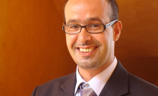 Amine Mcharek