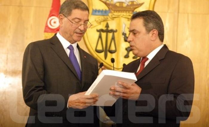Mehdi Jomaa : « Continuer à servir la Tunisie, davantage et encore mieux ! » Mehdi Jomaa : « Continuer à servir la Tunisie, davantage et encore mieux ! »