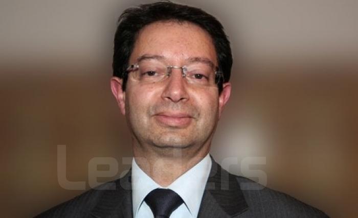 Ahmed Zarrouki désigné porte-parole du gouvernement Ahmed Zarrouki désigné porte-parole du gouvernement
