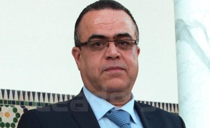 Hatem Abderrahmane El Euchi