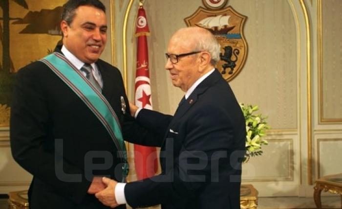  Caïd Essebi au gouvernement Jomaa : Restez toujours à la disposition de la Tunisie