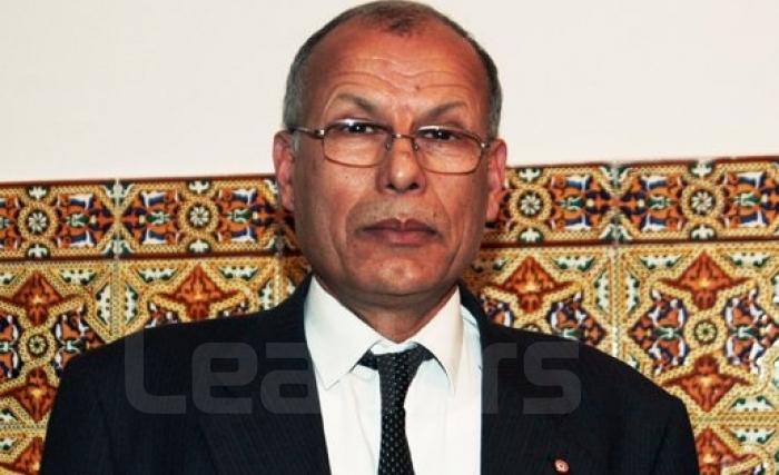 Taieb Youssefi nommé directeur de cabinet du chef du Gouvernement