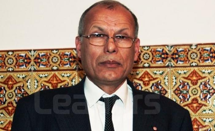 Taieb Youssefi nommé directeur de cabinet du chef du Gouvernement Taieb Youssefi nommé directeur de cabinet du chef du Gouvernement