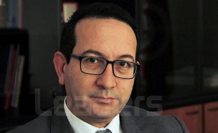 Mohamed Taher Bellassoued Mohamed Taher Bellassoued