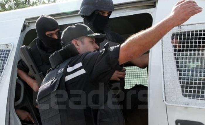 Attaque terroriste à Kasserine: Protestation des forces sécuritaires contre les conditions de travail Attaque terroriste à Kasserine: Protestation des forces sécuritaires contre les conditions de travail