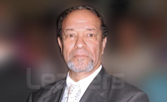 Mohamed Riahi Mohamed Riahi