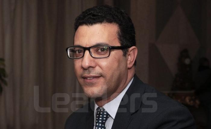 Mongi Rahoui président de la commission des finances  de l'ARP