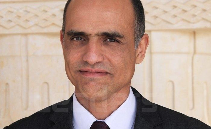 Nabil Ben Khedher Attaché à la Présidence de la République