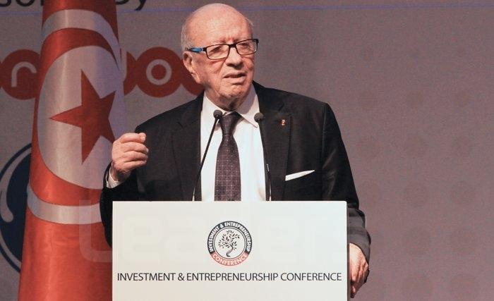 Les petites phrases de Béji Caïd Essebsi Les petites phrases de Béji Caïd Essebsi