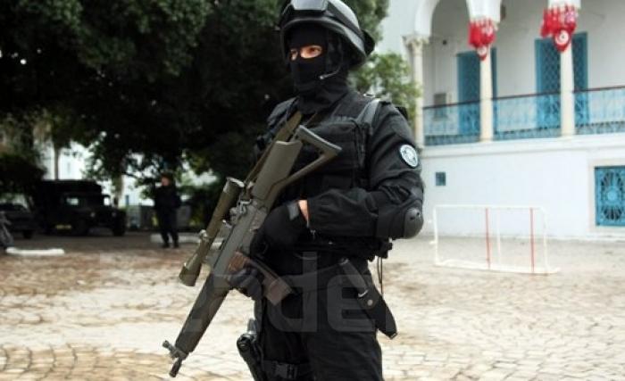 La Brigade Anti-terroriste s’emploie à libérer les otages et arrêter les terroristes La Brigade Anti-terroriste s’emploie à libérer les otages et arrêter les terroristes