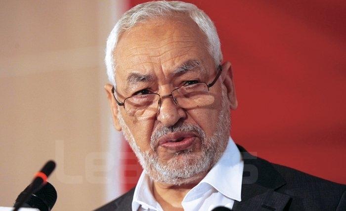 Rached Ghannouchi : Cette bande de malfrats ne parviendra pas à vaincre l’unité des Tunisiens Rached Ghannouchi : Cette bande de malfrats ne parviendra pas à vaincre l’unité des Tunisiens