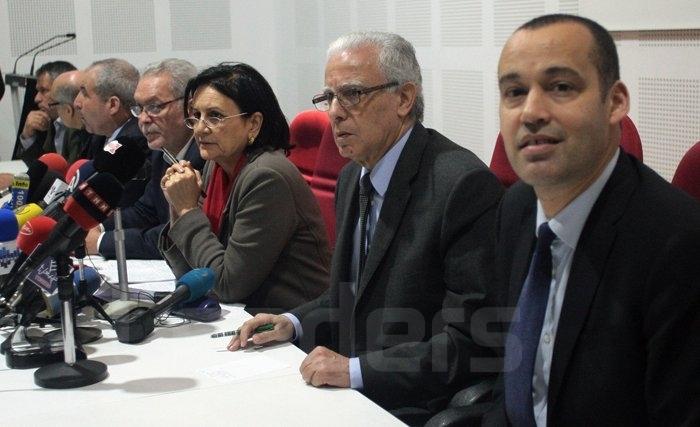 Gestion de crise après le Bardo : Communiquer mieux et d’une même voix Gestion de crise après le Bardo : Communiquer mieux et d’une même voix