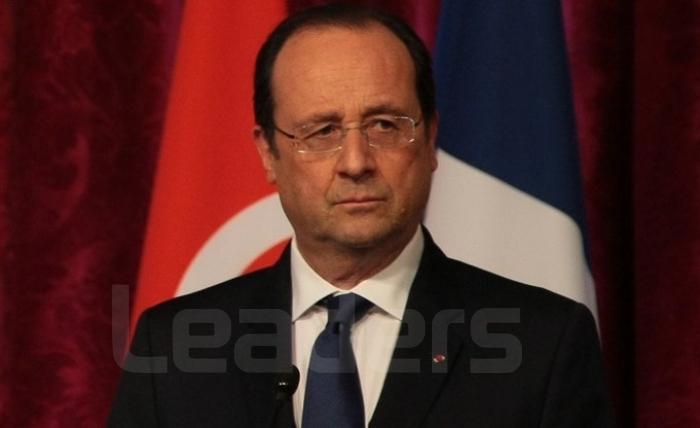 Qui viendra avec Hollande pour la marche du Bardo ? Des banquiers aussi