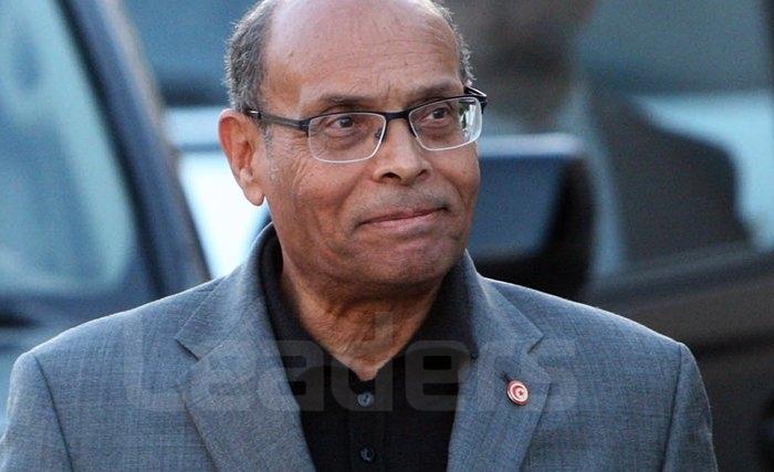 caid essebsi et Marzouki ce dimanche 