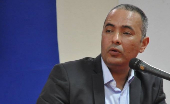 Kamel Daoud : La possibilité d'une Tunisie