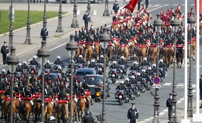 BCE : La Tunisie est de retour BCE : La Tunisie est de retour