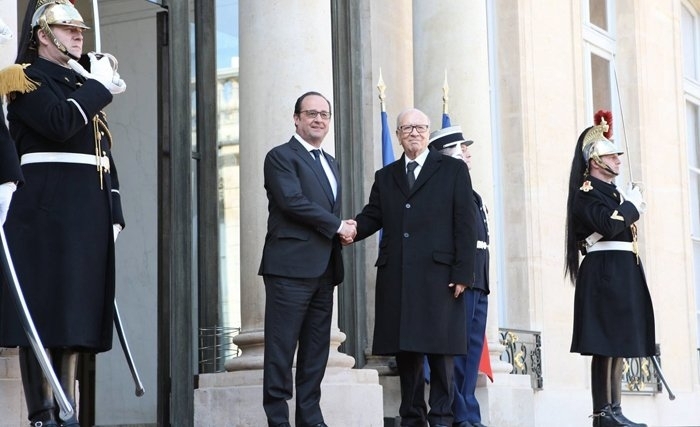 Un haut responsable français nommé à la coopération avec la Tunisie : comment sera-t-il efficace Un haut responsable français nommé à la coopération avec la Tunisie : comment sera-t-il efficace