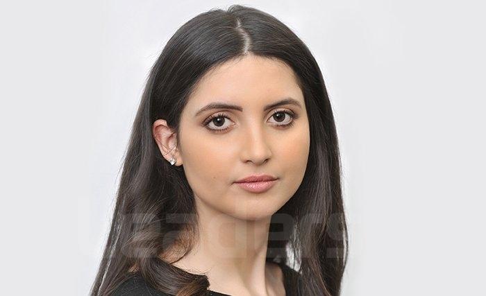 Aicha Zakraoui Aicha Zakraoui
