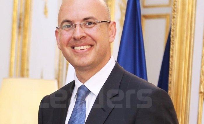 Faïçal gouiaa Faïçal gouiaa