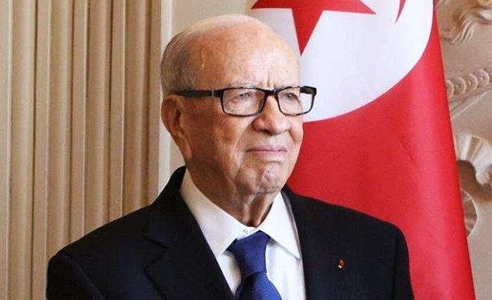 Caïd Essebsi parmi les cent personnalités les plus influentes selon le magazine américain Timre